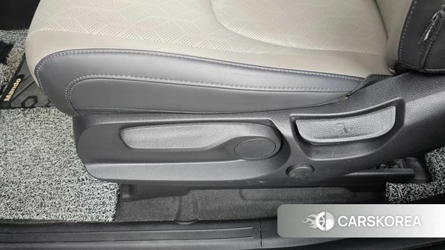 Kia The New Carnival 4th Generation id 4645106 из Кореи 22