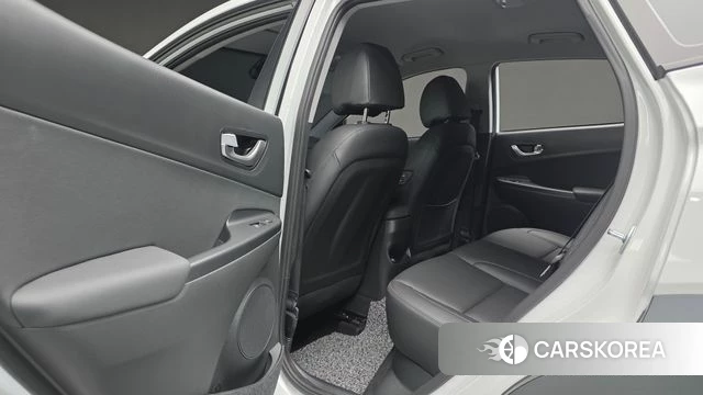 Hyundai The New Kona id 4401927 из Кореи 22