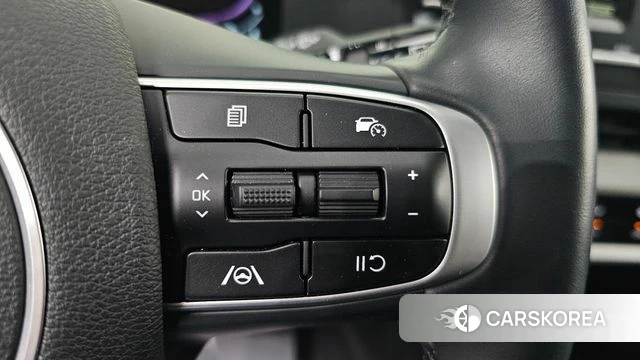 Kia Sportage 5th Generation id 4243911 из Кореи 22