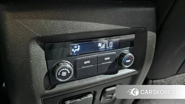 Chevrolet (GM Daewoo) Traverse id 4696689 из Кореи 22
