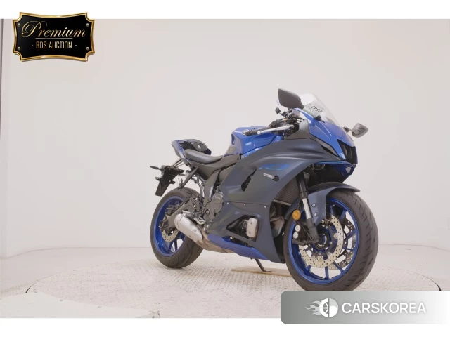 Проданный Yamaha YZF-R7 id 4236965 из Японии, фото 22