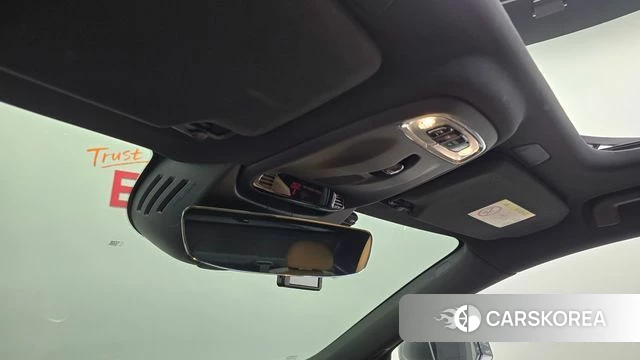 Volvo S90 id 4775894 из Кореи 22