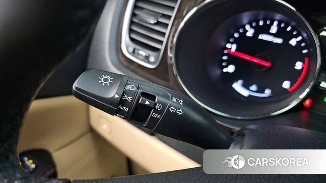 Kia The New Carnival id 4250889 из Кореи 22