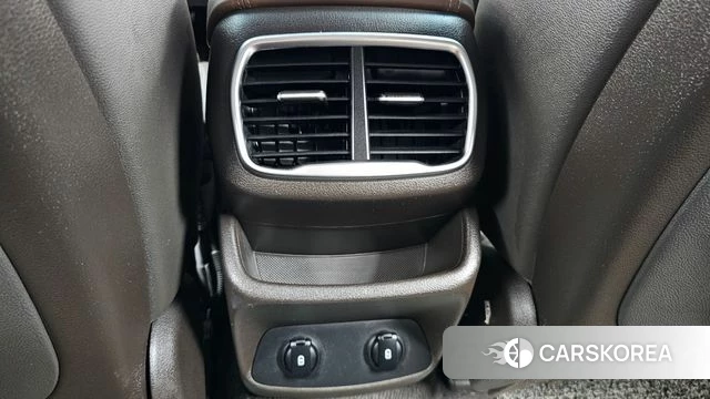 Hyundai Santa Fe TM id 4760078 из Кореи 22