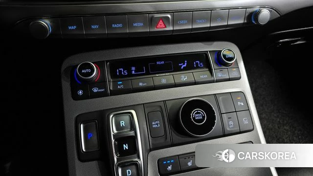 Hyundai Palisade id 4459281 из Кореи 22