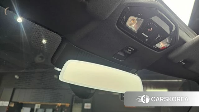 Mini Cooper S Convertible 4th Generation id 4739284 из Кореи 22