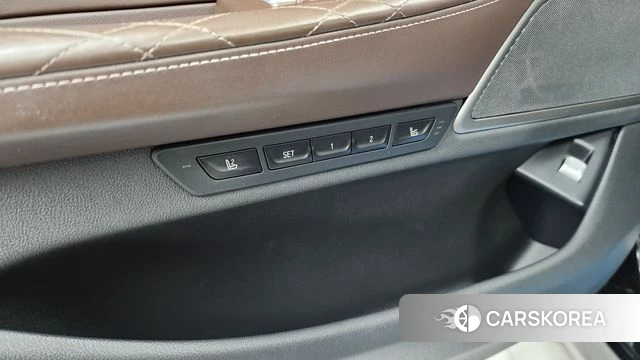 BMW 7 Series (G11) id 4525055 из Кореи 22