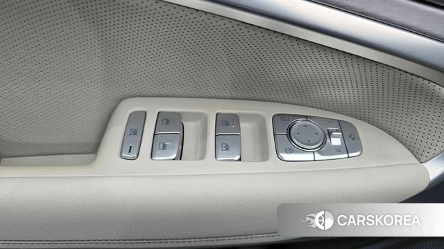 Genesis G70 id 4698586 из Кореи 22