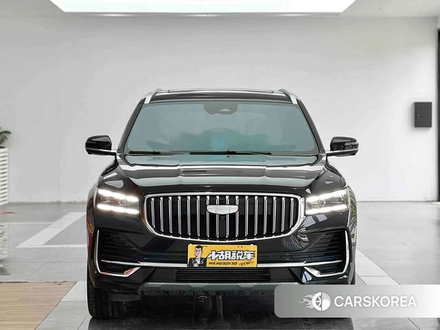Geely Automobile Xingyue L id 4253693 из Китая 22