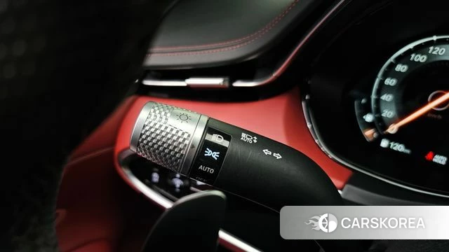 Genesis GV70 id 4754466 из Кореи 22