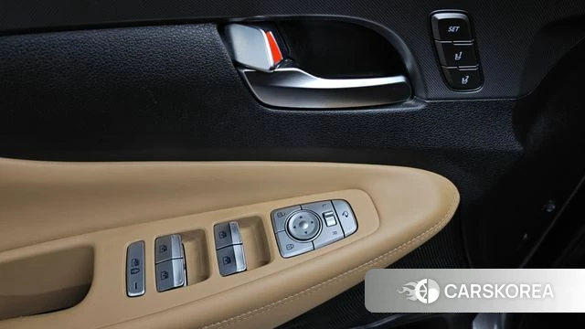 Hyundai The New Santa Fe id 4625002 из Кореи 22