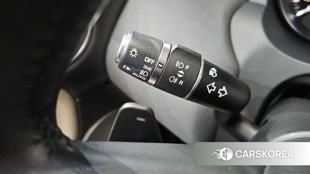 Land Rover Range Rover Evoque id 4471740 из Кореи 22