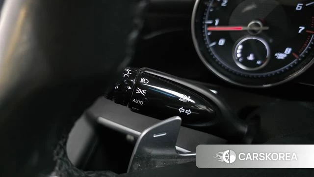Hyundai The New Grandeur IG id 4245417 из Кореи 22