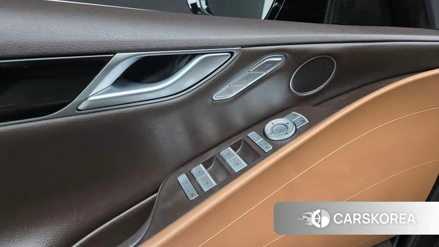 Genesis G80 (RG3) id 4641634 из Кореи 22
