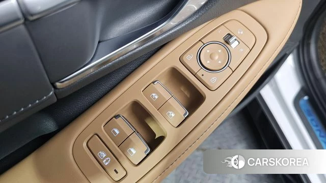 Hyundai Sonata (DN8) id 4557480 из Кореи 22