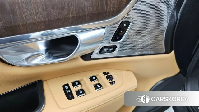 Volvo S90 id 4623200 из Кореи 22