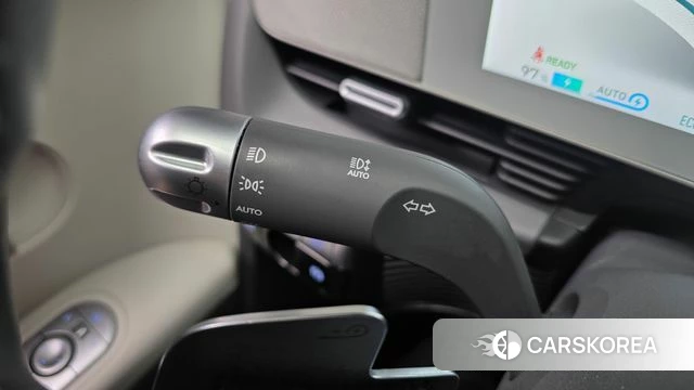 Hyundai Ionic 5 id 4338099 из Кореи 22