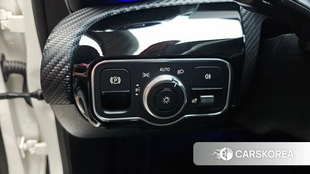 Mercedes-Benz A-Class W177 id 4785299 из Кореи 22