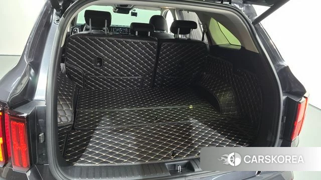 Kia Sorento 4th Generation id 4666617 из Кореи 22