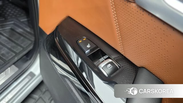 Kia Mohave Master id 4592864 из Кореи 22
