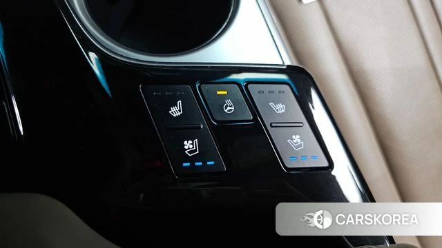 Kia K8 Hybrid id 4922689 из Кореи 22