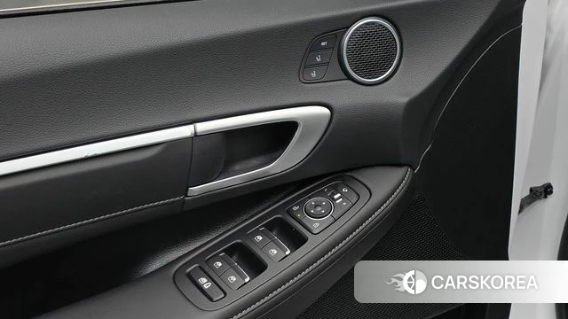 Hyundai Sonata D Edge (DN8) id 4655702 из Кореи 22