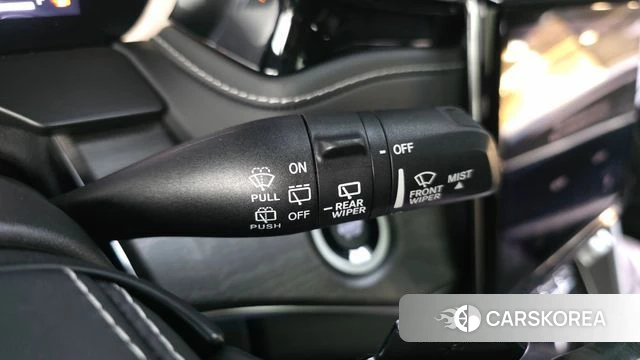 Jeep Grand Cherokee (WL) id 4725928 из Кореи 22