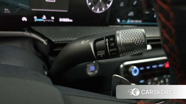 Genesis GV80 Coupe id 4650086 из Кореи 22