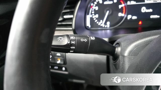 Kia K7 Premier id 4722217 из Кореи 22