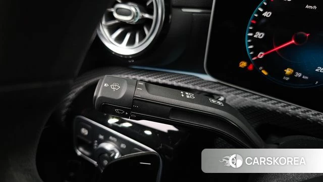 Mercedes-Benz A-Class W177 id 4872765 из Кореи 22