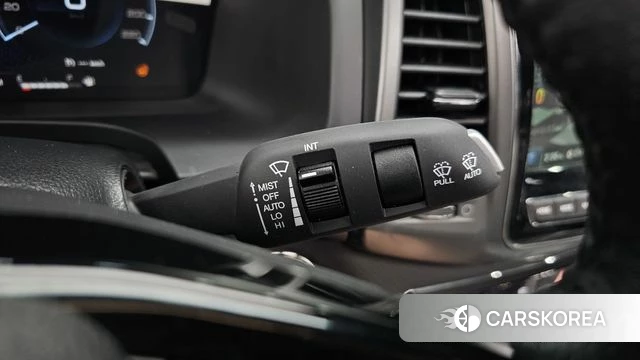 Ssangyong The New Rexton Sport id 4692608 из Кореи 22