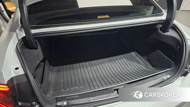 Volvo S90 id 4500396 из Кореи 22