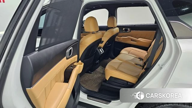 Kia Sorento 4th Generation id 4481099 из Кореи 22