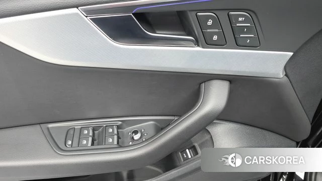 Audi A4 (B9) id 4354515 из Кореи 22