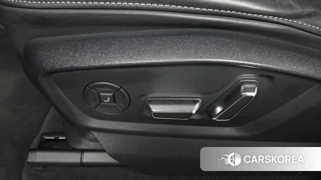 Audi Q8 (4M) id 4222992 из Кореи 22