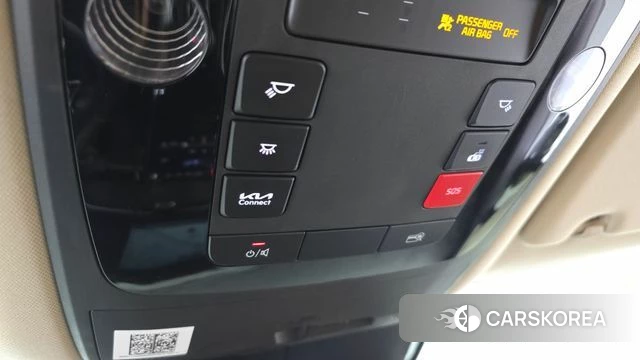 Kia Carnival 4th generation id 4322653 из Кореи 22