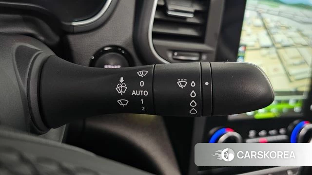 Renault Korea (Samsung) SM6 id 4331736 из Кореи 22