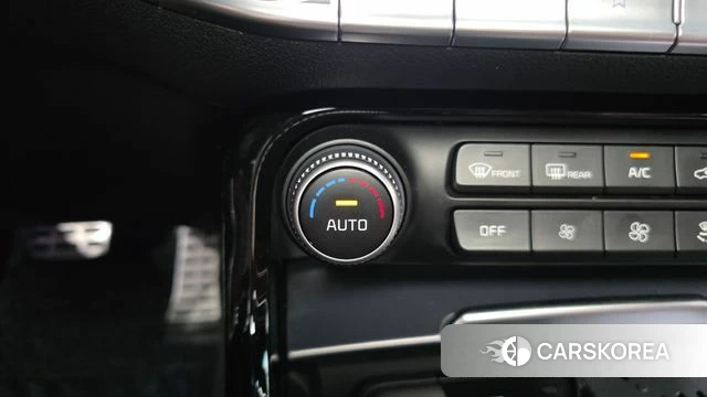 Kia Stinger Meister id 4769859 из Кореи 22