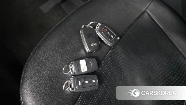 Hyundai Casper id 4316017 из Кореи 22