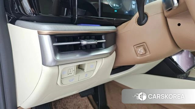 Hyundai Grandeur (GN7) id 4488774 из Кореи 22