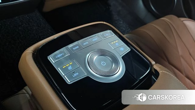 Genesis G80 (RG3) id 4416468 из Кореи 22