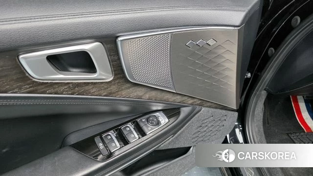 Kia K8 id 4362036 из Кореи 22