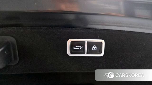 Genesis G80 (RG3) id 4292555 из Кореи 22