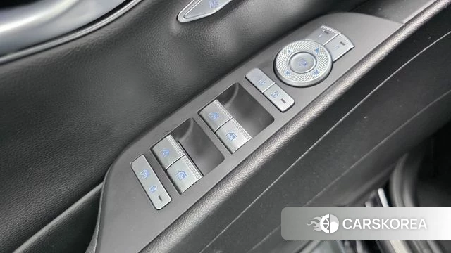 Genesis G80 (RG3) id 4282662 из Кореи 22