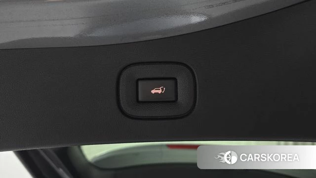 Renault Korea (Samsung) The New QM6 id 4409484 из Кореи 22