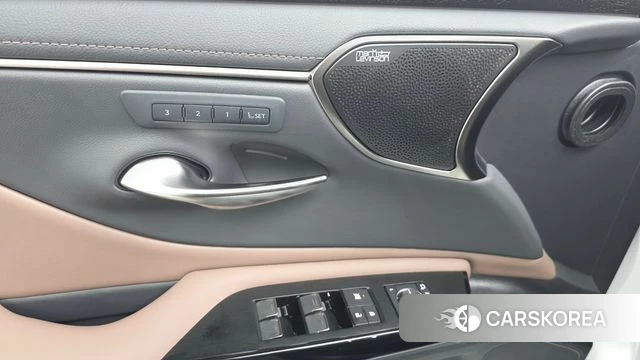 Lexus ES300h 7th generation id 4655419 из Кореи 22