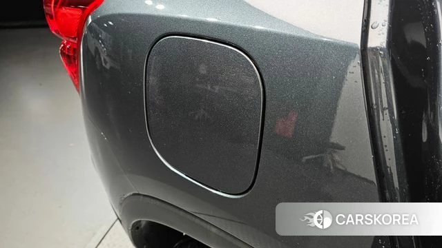 Chevrolet (GM Daewoo) The New Trax id 4568009 из Кореи 22