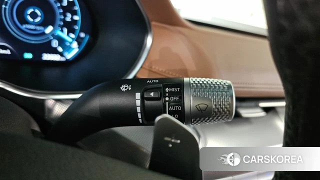 Genesis G80 (RG3) id 4186304 из Кореи 22