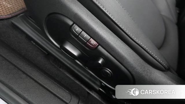 Mini Cooper Clubman id 4506673 из Кореи 22