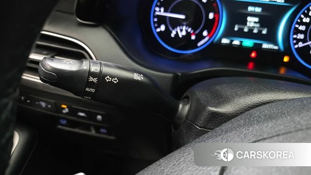 Hyundai Palisade id 4350960 из Кореи 22